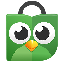 Tokopedia Logo